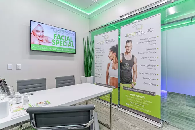 One Hydrafacial at 4Ever Young Katy