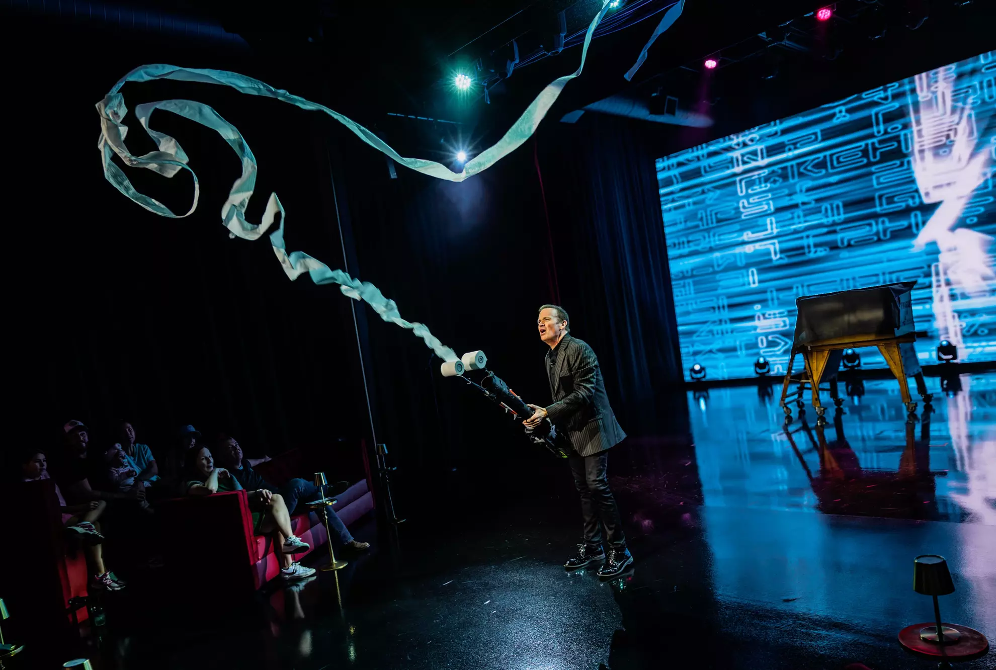 Nathan Burton Magic - Up to 48% Off