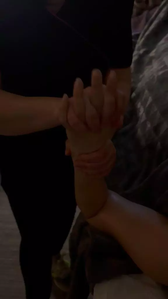 Massage Packages: 30 or 60-Minute Sessions