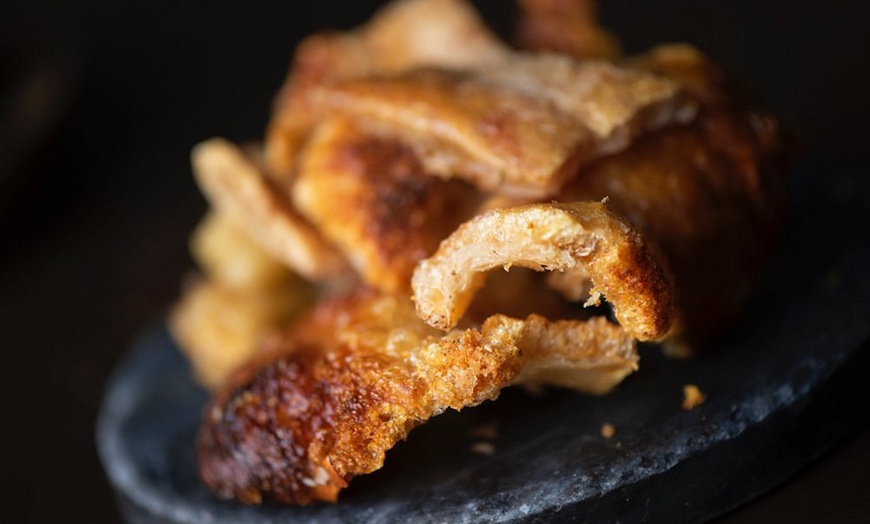 Image 10: Delight In A Fabulous Tapas Selection With Sides For 2 Or 4 People