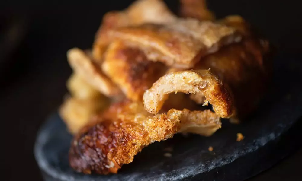 Delight In A Fabulous Tapas Selection With Sides For 2 Or 4 People