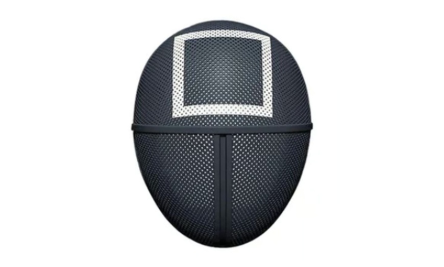 Image 4: Costume d'Halloween de Squid Game