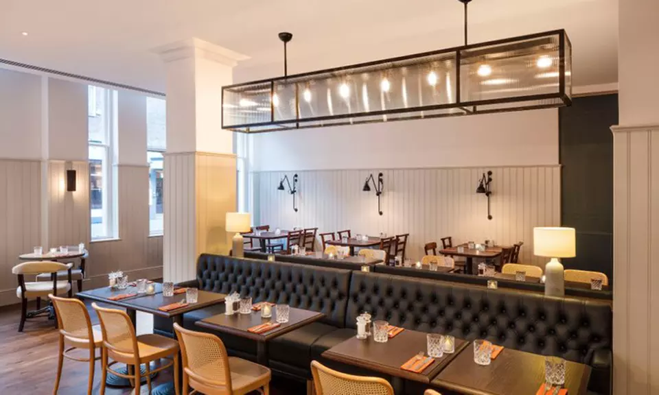 4* Cardiff: Standard Double or Superior Room w/ Breakfast & More