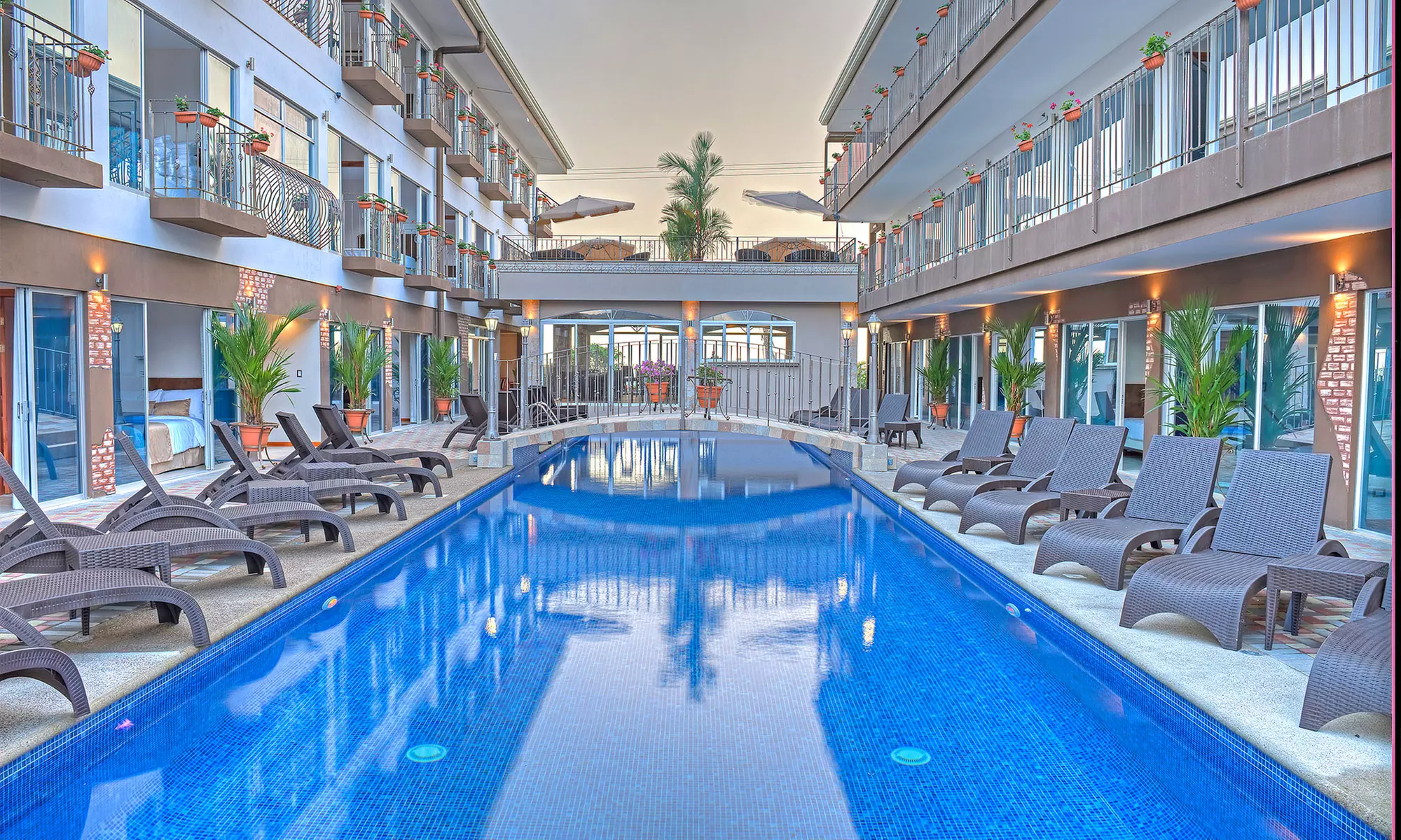 Costa Rica Vacation. Price is per Person, Based on Two Guests per Room. Buy One Voucher per Person. - Primary Image