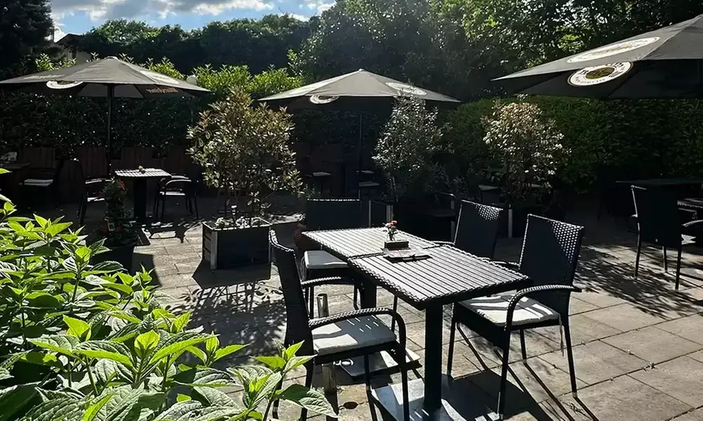 Exklusives Sushi-Menü in 3 Gängen für 2 oder 4 Personen