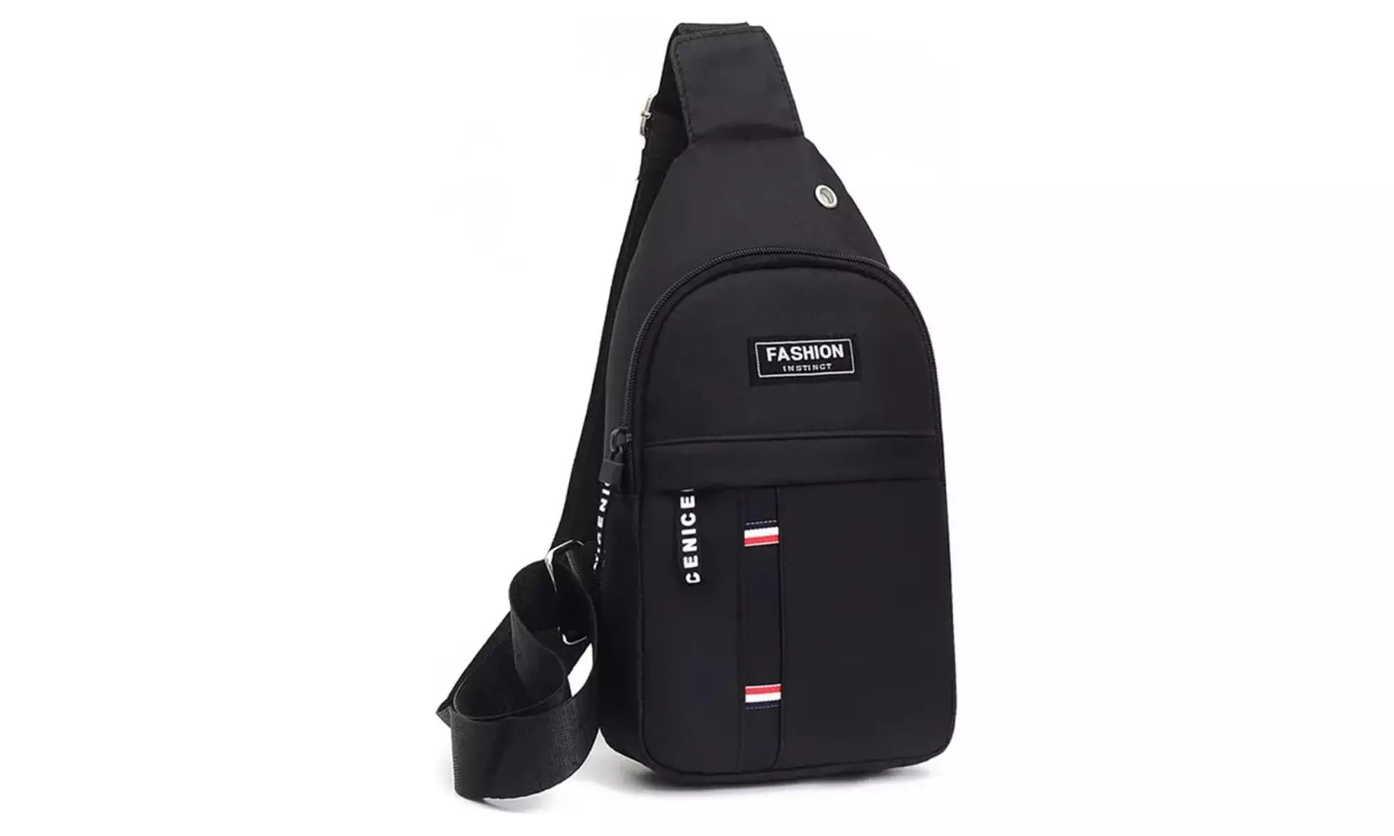 1 o 2 tracolle da petto