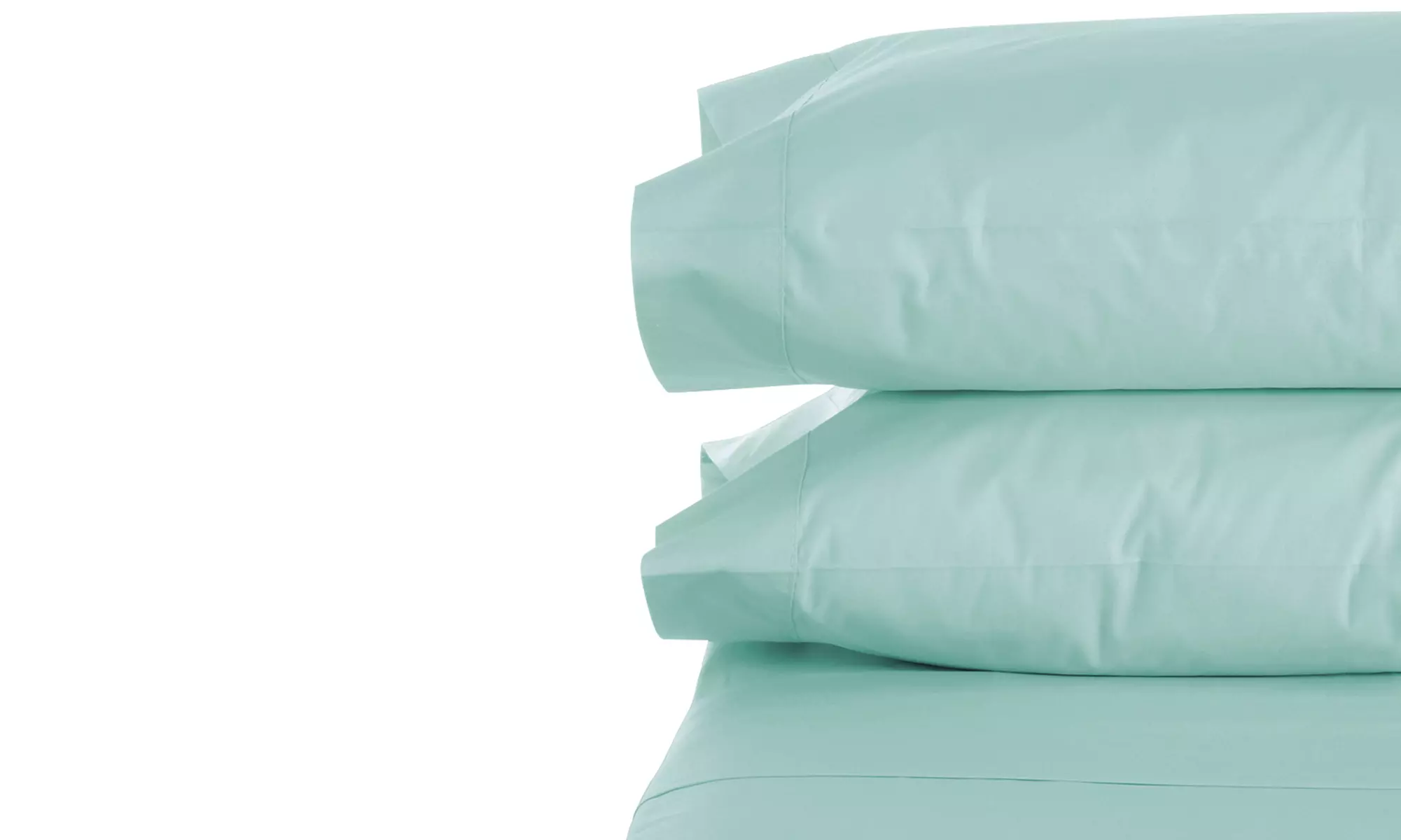 Pillow Case Set Queen/Standard or King Set of 2 Cases Super Soft!