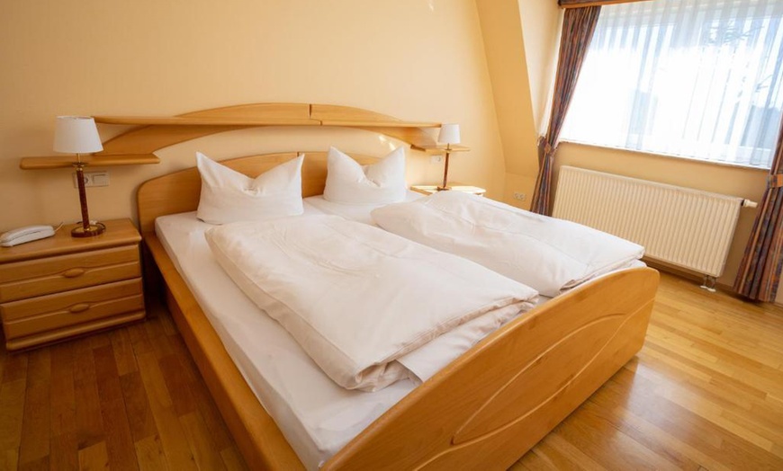 Image 2: Harz: 2-5 Nächte inkl. Frühstück, Wellness und Parken