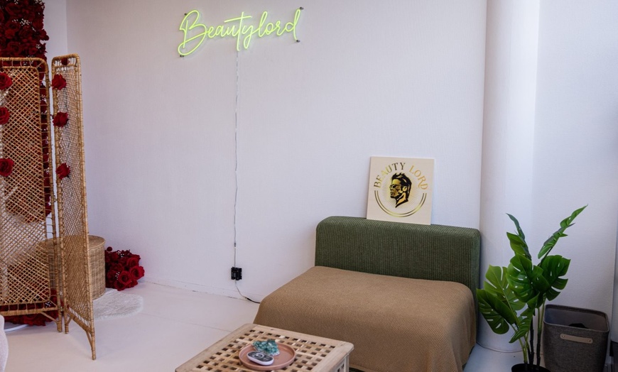 Image 3: Diode laserontharing: pijnloos, snel en effectief bij Beauty Lord