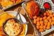 Enjoy Queen Park Social's Bowling with Shoe Rental for Up to 6 & 3 Appetizers or $50 Game Cards (Up to 59% Off) - Second Medium