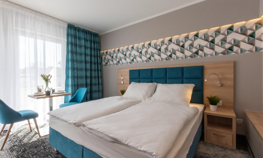 Image 8: Świnoujście: relaks w komfortowych apartamentach nad Bałtykiem