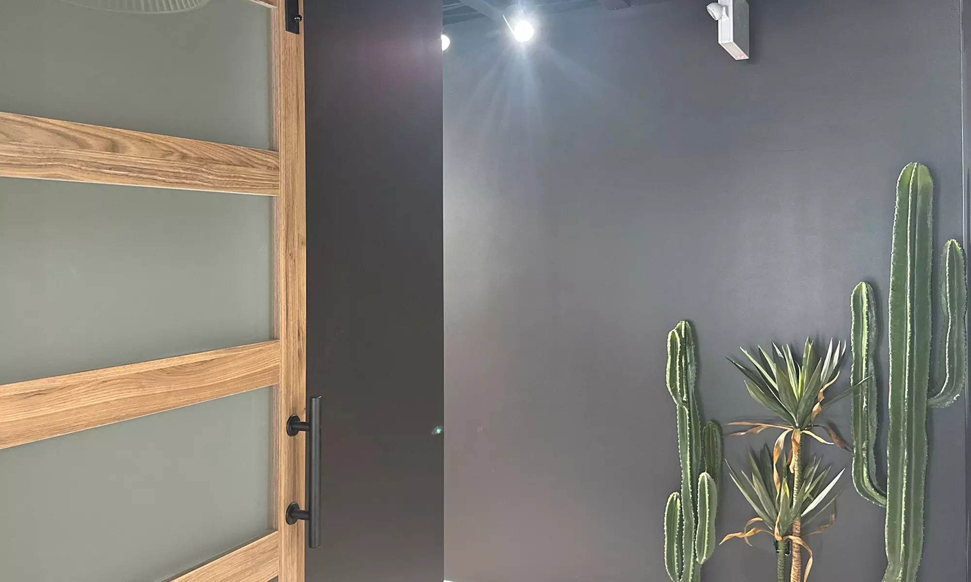 1, 2, or 3 Sessions: Desert Quench Hydrafacial (1 Hour) at The Desert Collective Luxury Spa  (Up to 60% Off) - Second Medium