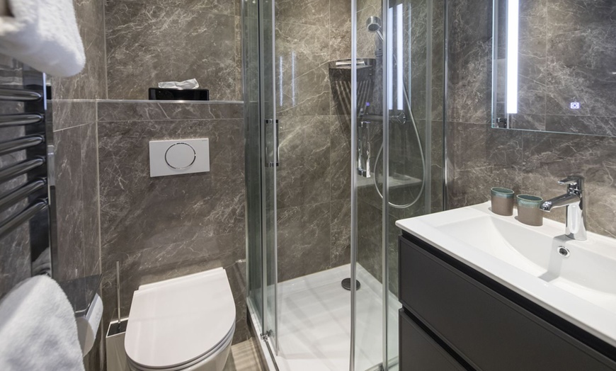 Image 10: Lüneburger Heide: 2-5 Nächte inkl. Frühstück und Wellness