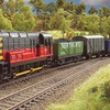 Image 19: Hornby 1000 Pieces Jigsaw Puzzles
