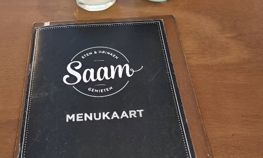 Image 10: 2-gangen pannenkoekenlunch of -diner