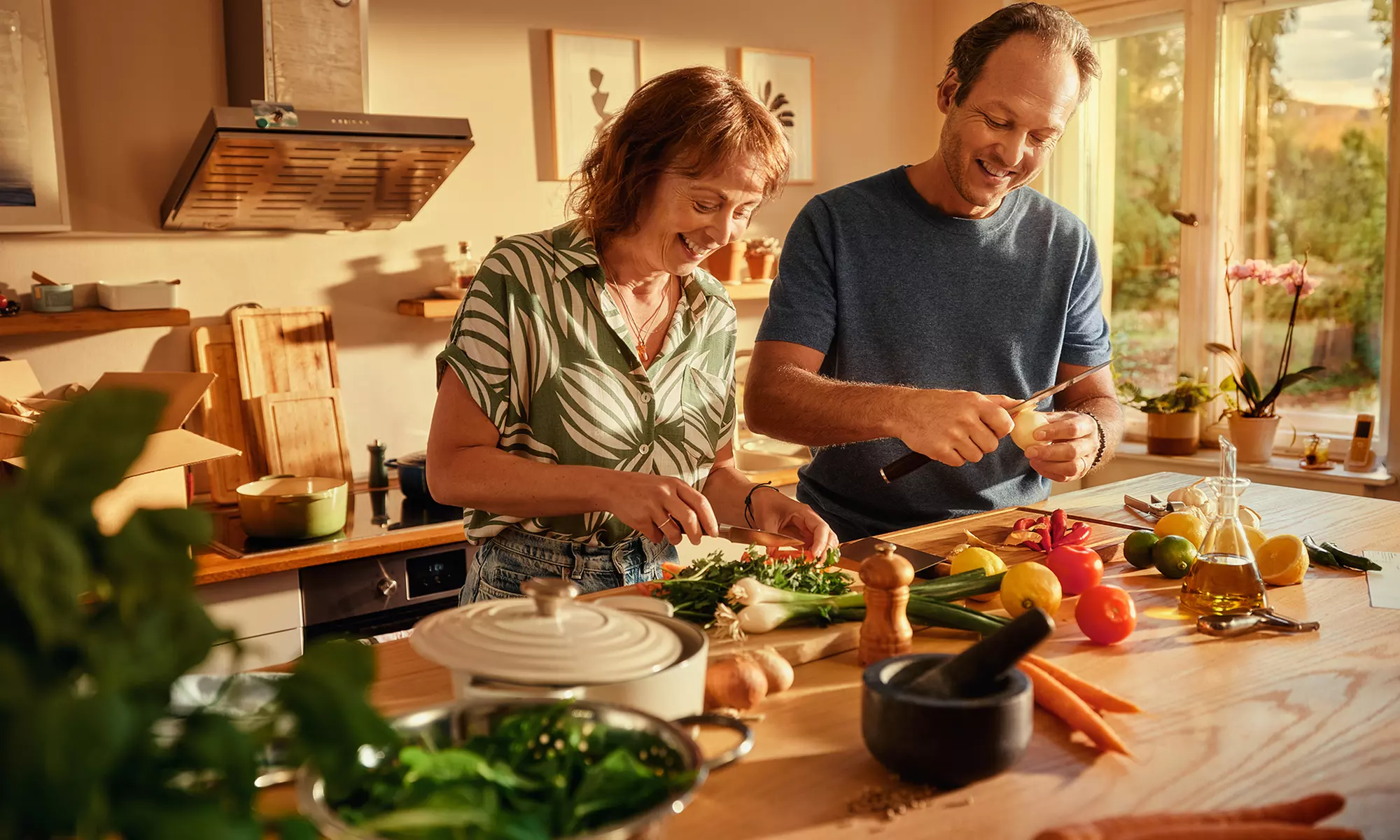 HelloFresh: Save on Chef-Designed Meal Kits Delivered to Your Door