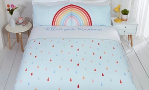 Clearance Duvet Set