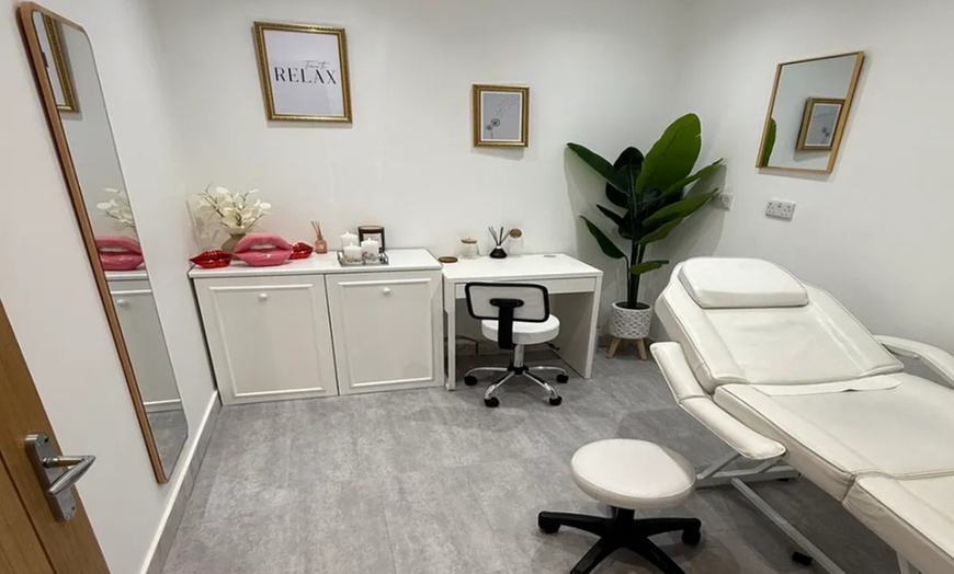 Image 2: Up to 55% Off on Facial at SENEB Sanctuary