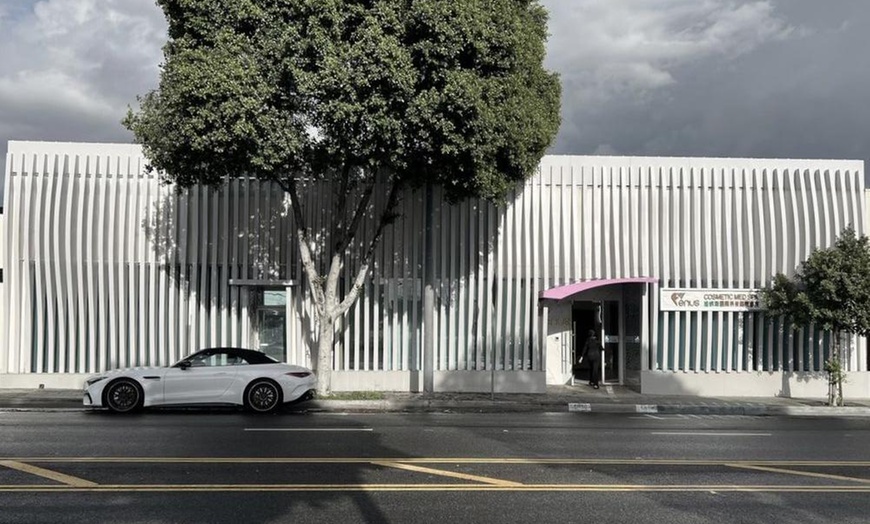 Image 7: (Up to 53% off) Deluxe Head Spa Treatment at Venus Cosmetic Med Spa 