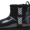 Image 11: UGGS Clear Waterproof Classic Boots