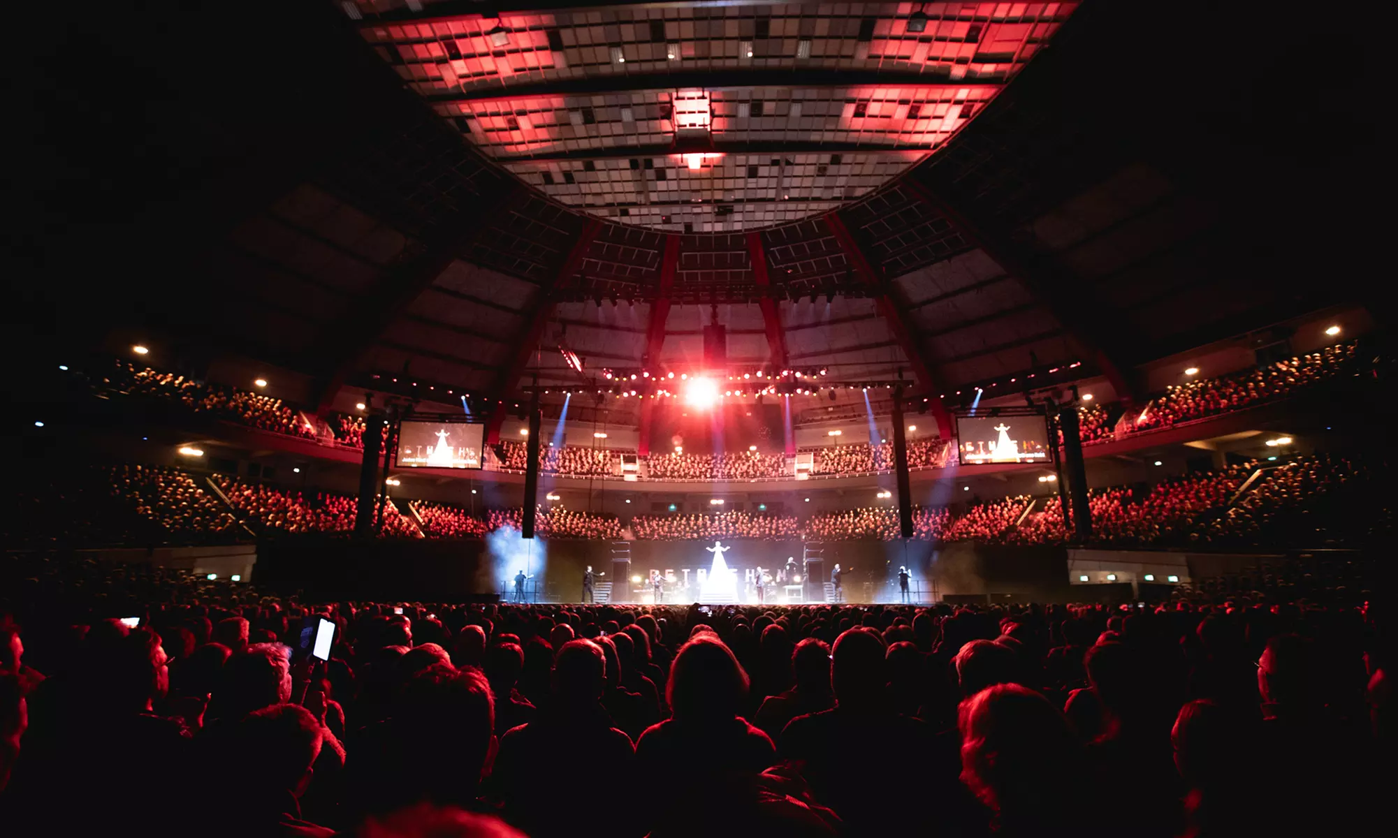 Ticket für „Judith und das Wunder der Schöpfung” am 21.02.26