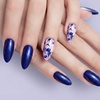 Image 6: Flawless & Long-Lasting SNS Full Nail Set –  1 or 2 Visits