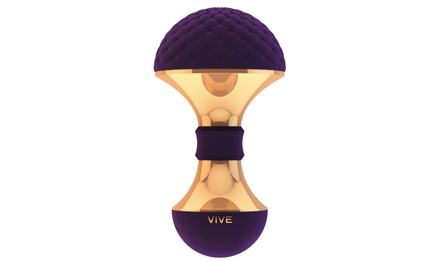 Image 7: VIVE Vibrator „Enoki“