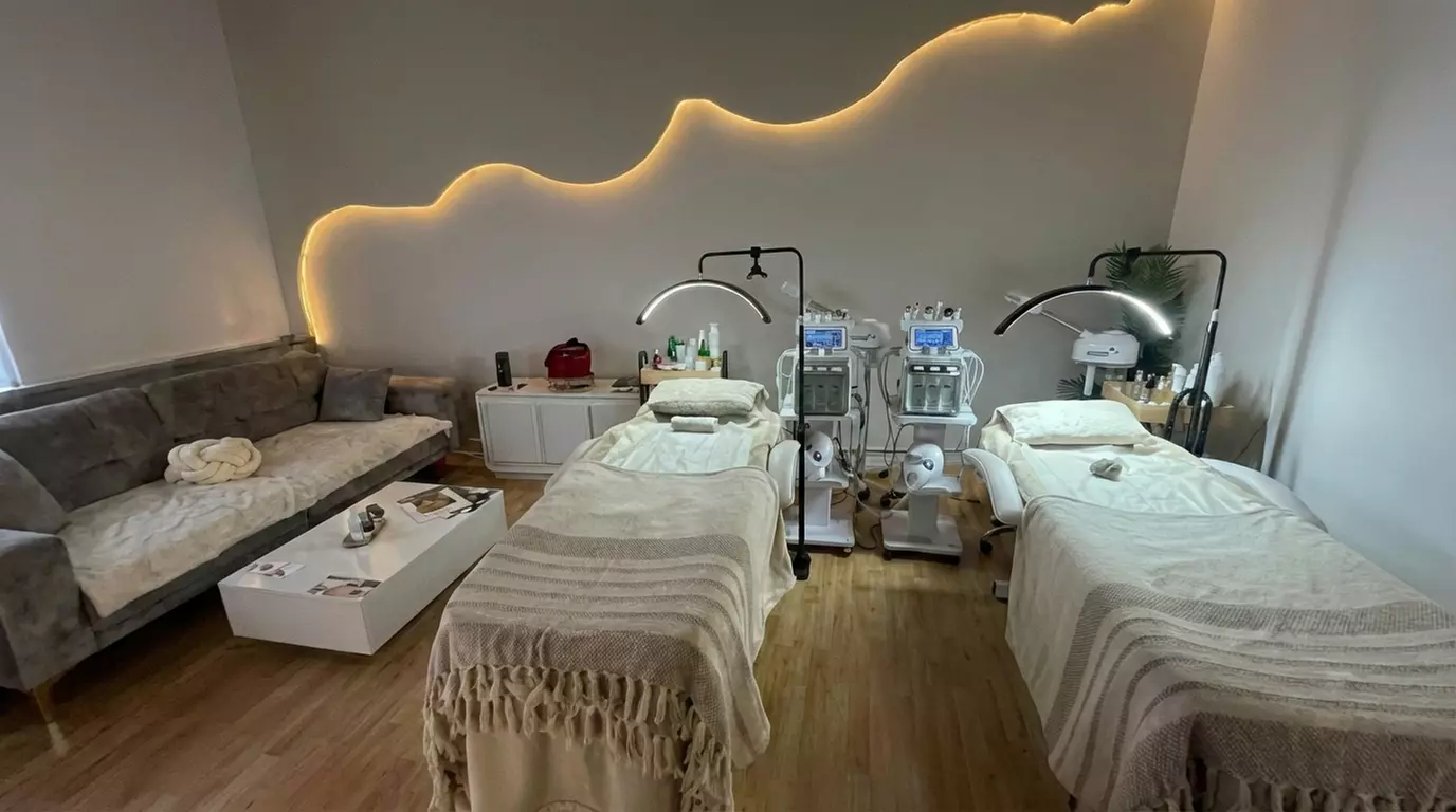 Klassische Rücken-, Teilkörper- oder Ganzkörpermassage für 1 Person