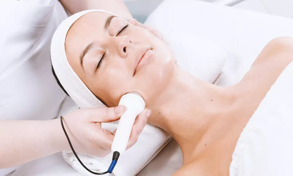 Enjoy and Save Up to 61% Off on One or Two 60-Minute Hydrofacial Sessions at Good Skin Plus Beauty - Primary Image
