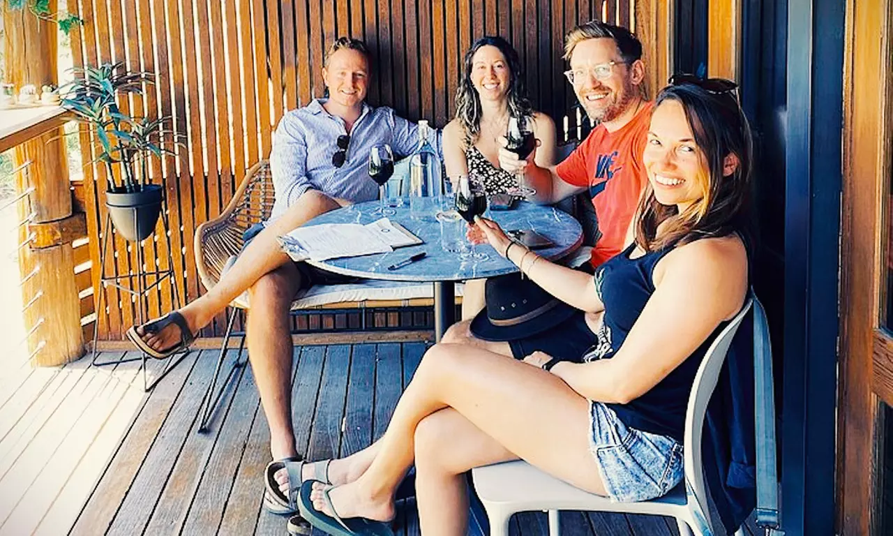 Wine Tasting Experience with Reserve Options and Private Guide