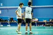 Enjoy On or Off Peak 1 or 2 Hour Badminton Court Hire + 2 Complementary Rackets for 2 or 4 people (Up to 50%Off) - Image 3