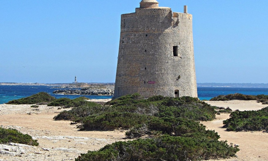 Image 22: ✈ Ibiza Nights: 7 Days with Flight, Wheels & Chill Pack from Worldee  