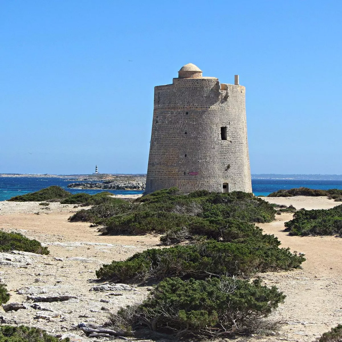 ✈ Ibiza Nights: 7 Days with Flight, Wheels & Chill Pack from Worldee