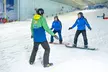 Chill Factore: Up to 49% Off Adult Ski or Snowboard Lessons - Limited Time Offer! - Second Medium
