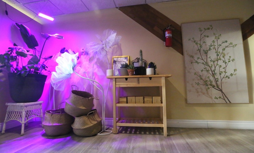 Image 3: Couples massage bliss—Choose 60, 90, or 120 minutes of relaxation!