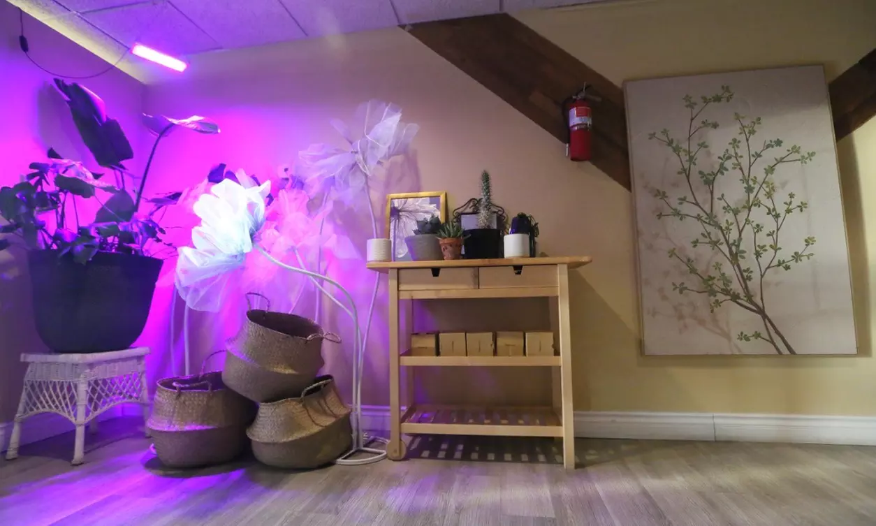 Couples massage bliss—Choose 60, 90, or 120 minutes of relaxation!