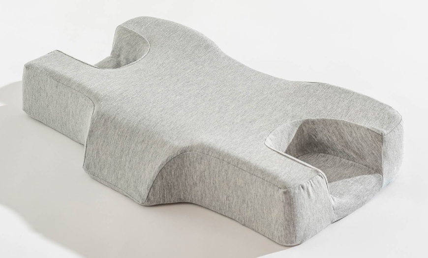 Image 2: Ergonomisch kussen