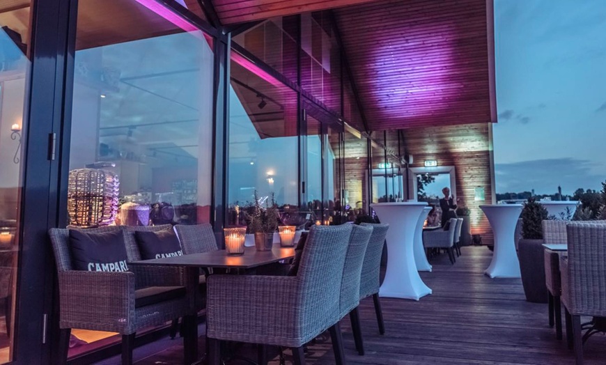 Image 7: Spa & Doppelzimmer im Palais Lippischer Hof, Bad Salzuflen opt. Dinner