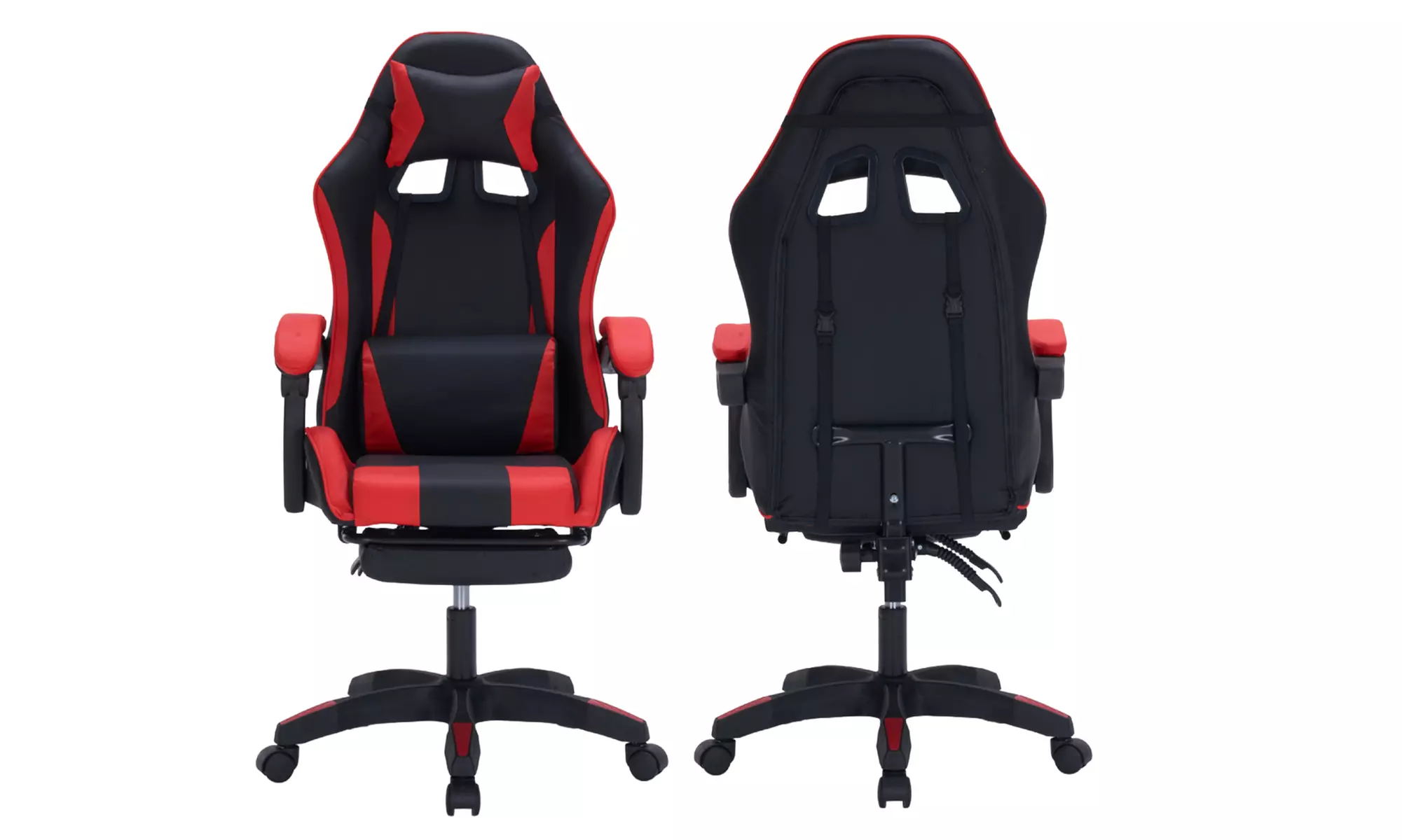 Chaise de gaming "Joao" par Kocoon Paris