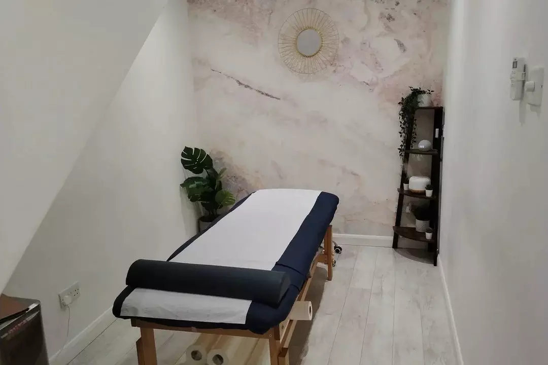 Up to 88% Off on Chiropractic Services - Massage and Exam