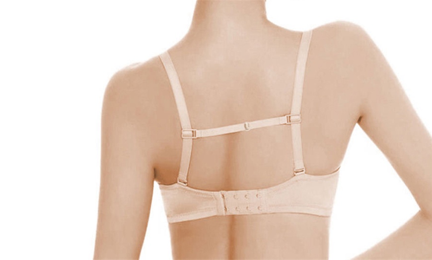 Image 3: 20 Piece Bra Extender and Racerback Set