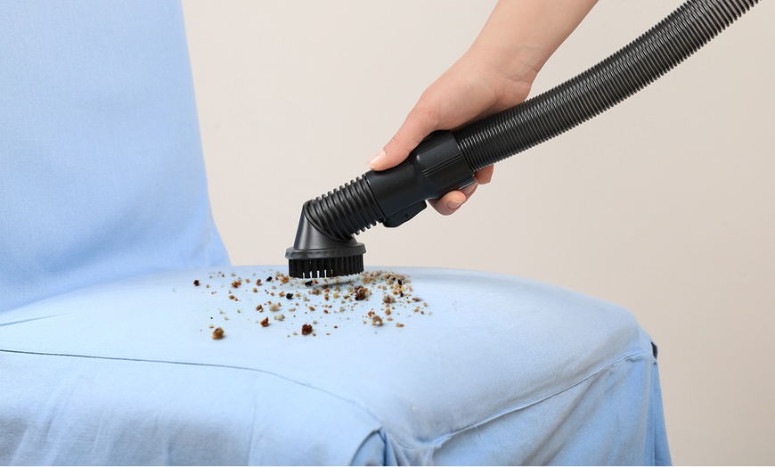 Image 7: Turbo Silence kabelloser Staubsauger