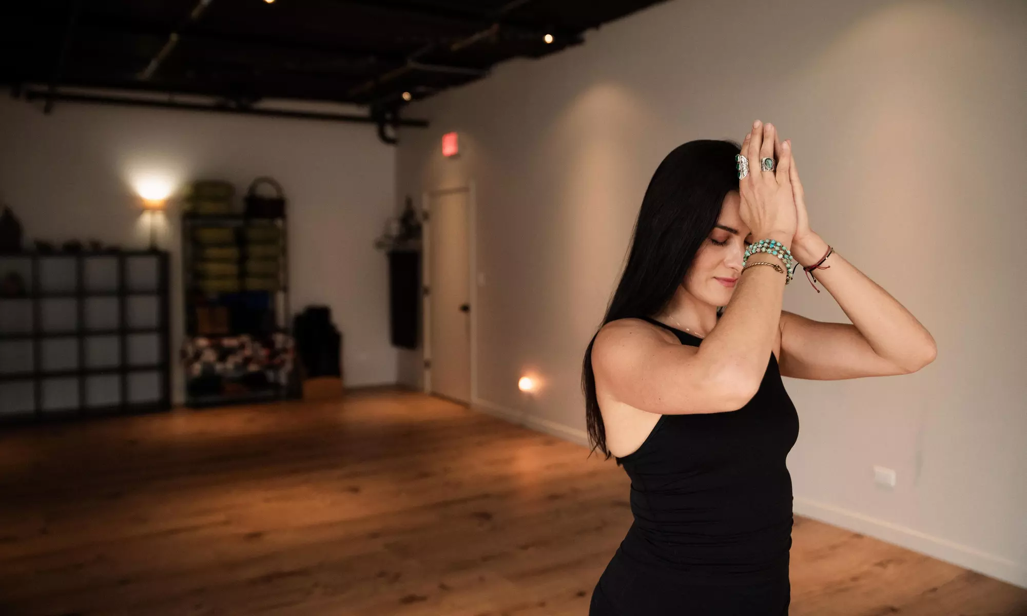 Five or Ten Transformative Yoga Classes for Mind-Body Harmony!