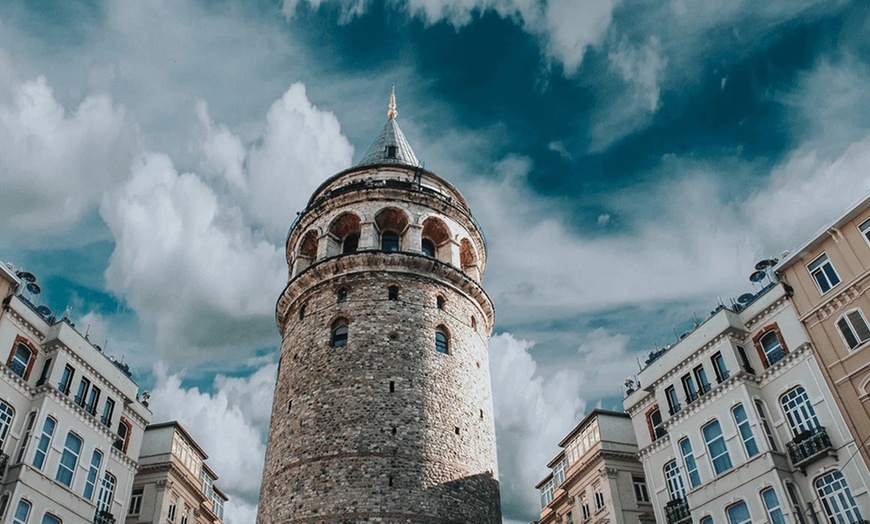 Image 9: ✈ 5-Day Istanbul Vacation w/ Air from Worldee