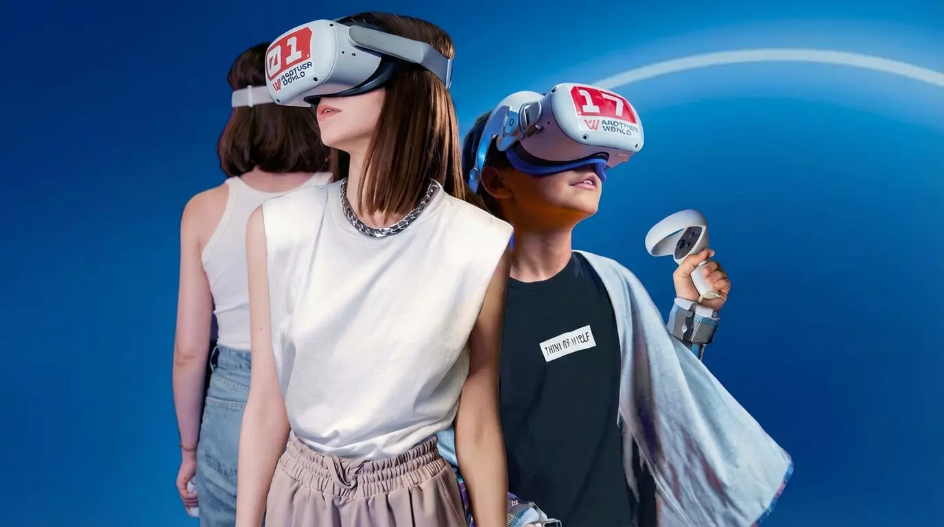 60 Min. VR-Gaming für 4 bis 8 Personen