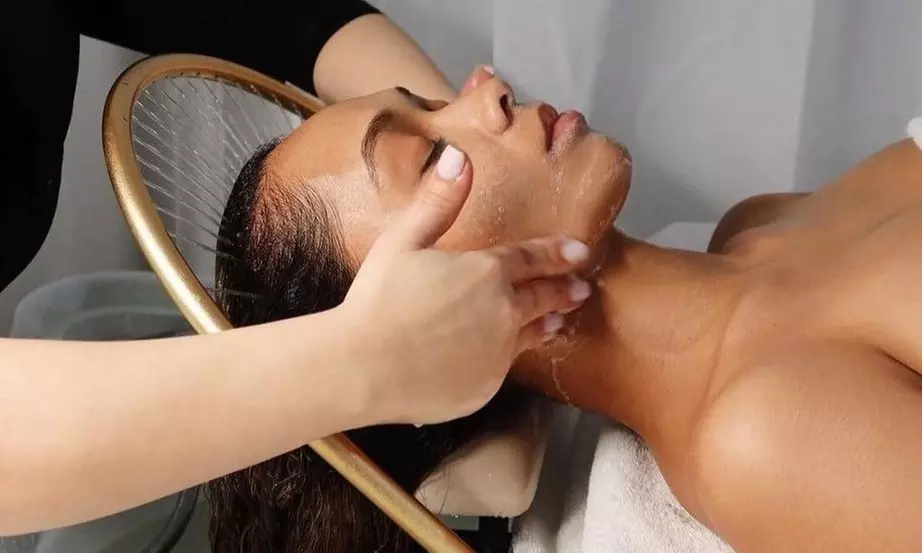 Head spa "L'Instant" ou "L'Evasion" à Saint-Etienne