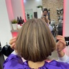Image 4: Salon - Hair Straightening and Ketarine Treatment at Bita hair studio