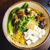 Image 14:  One, Two or Four Signature Bowls and One or Two Choice of Appetizers