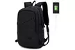 KONO 20L Business Laptop Backpack with USB Charging Port - Second Medium