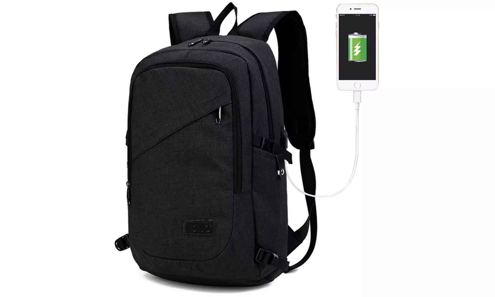 Sac à dos pour ordinateur portable Kono